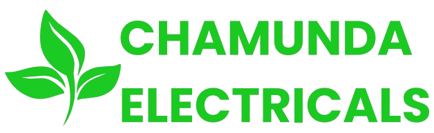 Chamunda Electricals